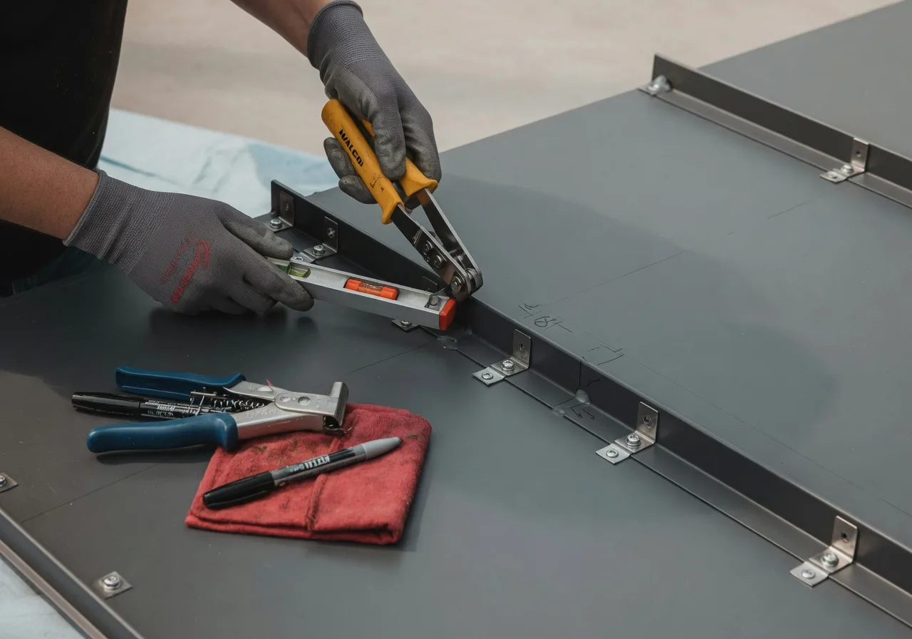 Why choose Metal Roofing Installation in Crawford, TN